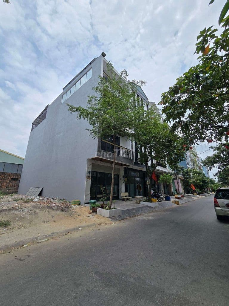 Đường 12m có lề Tân Kỳ Tân Quý khu phân lô VIP 5x20m 100m2 chỉ 77tr/m2 - Ảnh 3