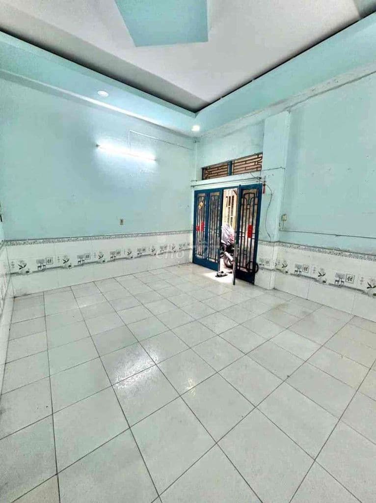 793 TRẦN XUÂN SOẠN -KHU KIỀU ĐÀM -NGANG 5M-SỔ VUÔNG -CHƯA QUA ĐẦU TƯ - Ảnh 2