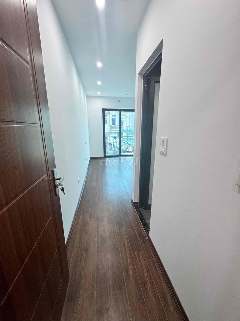 🏡 NHÀ ĐẸP AN KHÁNH – Ô TÔ GẦN – Ở NGAY- GIÁP NAM TỪ LIÊM ▫ Diện tích: - Ảnh 2