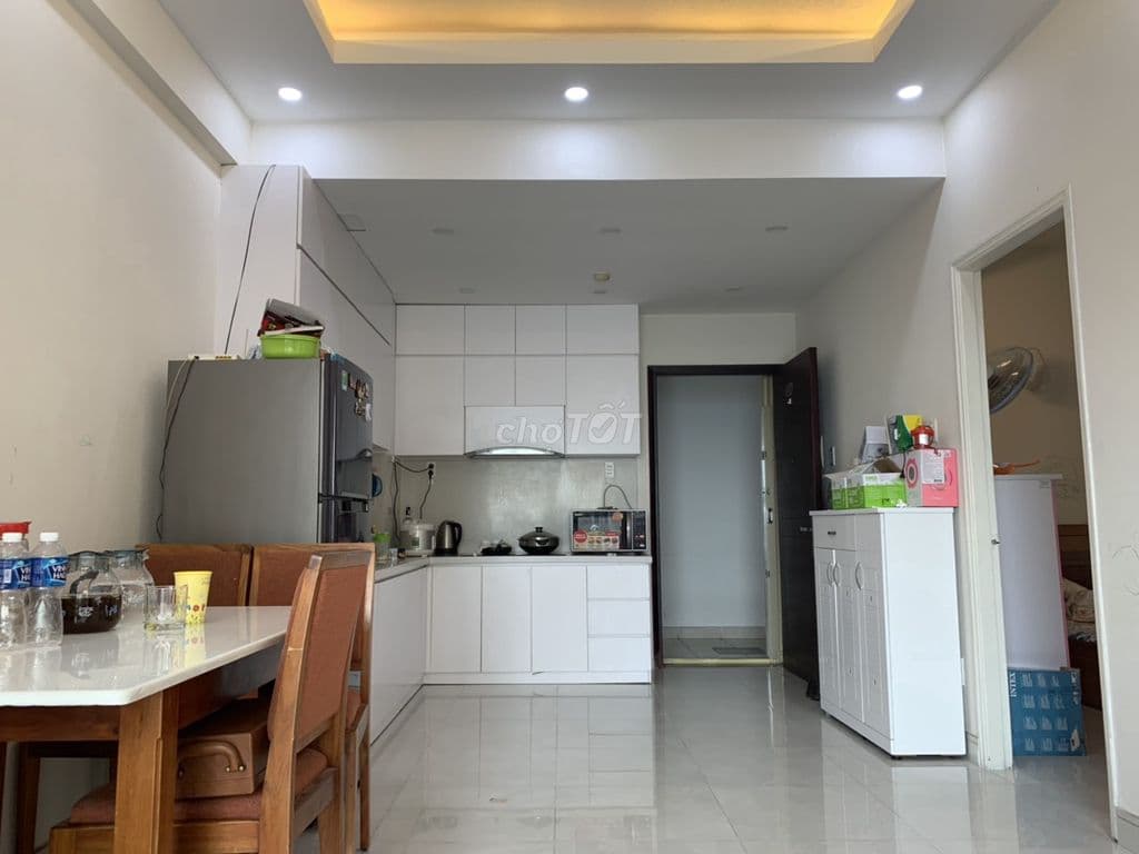 Cần bán căn hộ chung cư Vạn Đô - Ảnh 2