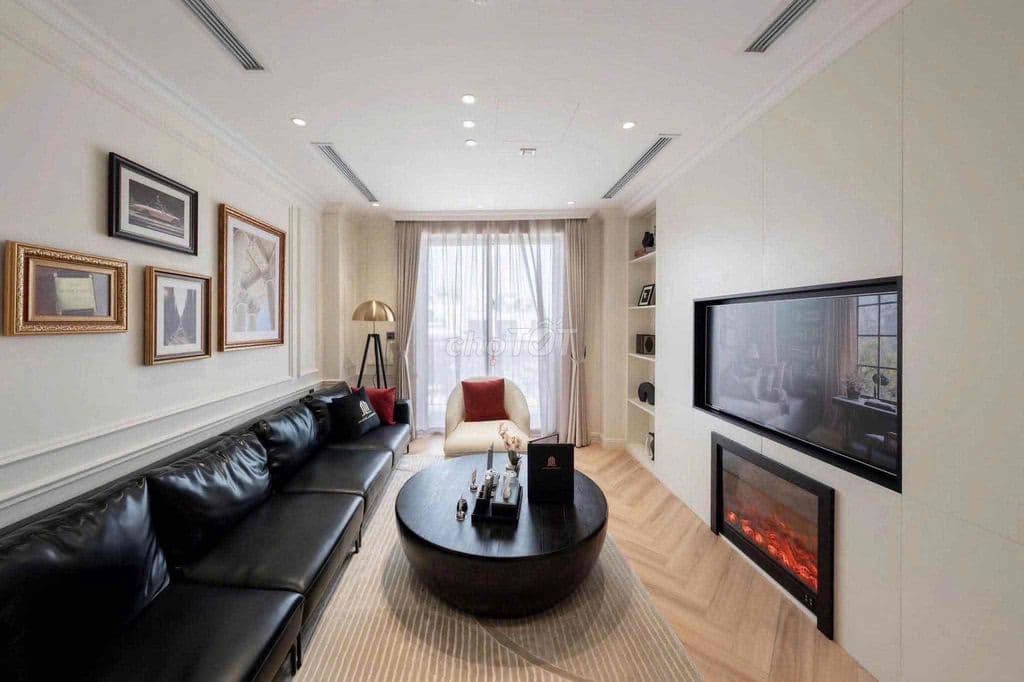 TÂY HỒ 80m x 7 tầng x mt 7.4m - LOANH QUANH 40tỷ CÁCH MẶT HỒ TÂY 10M - Ảnh 2
