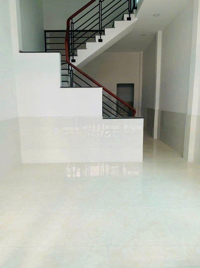 ngộp bank 6 tỷ , bán gấp nhà 6 tầng kế bên nhà thờ đức bà Q1 - Ảnh 2