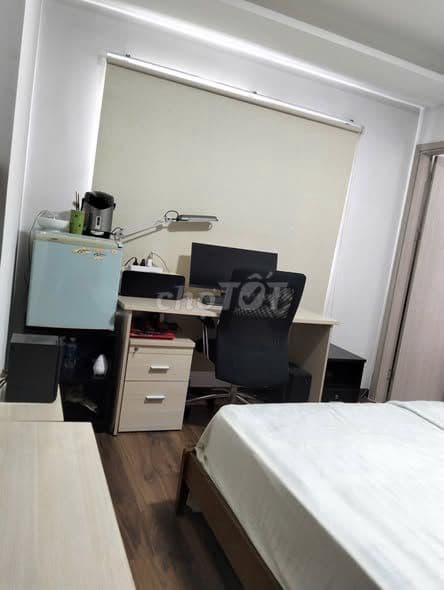 bán căn hộ Charm Ruby Vincom 96m² 3PN - Ảnh 2
