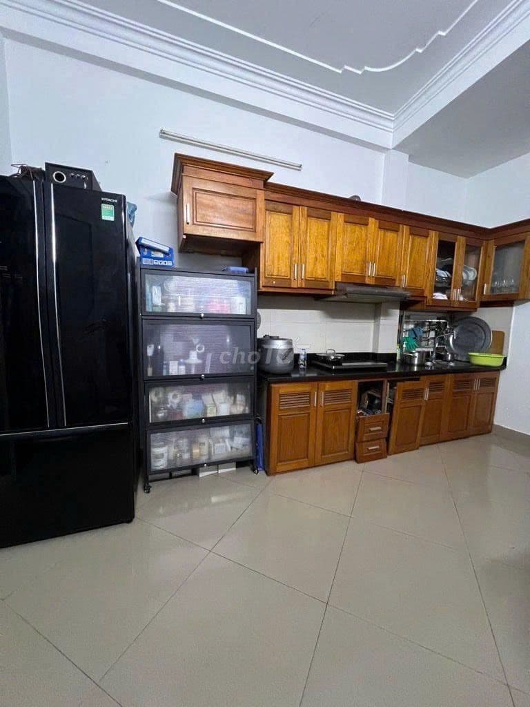 Cực Hiếm Nhà Đẹp Tự Xây 40m 4 tầng 7 phòng - Dòng tiền ổn định - Ảnh 3