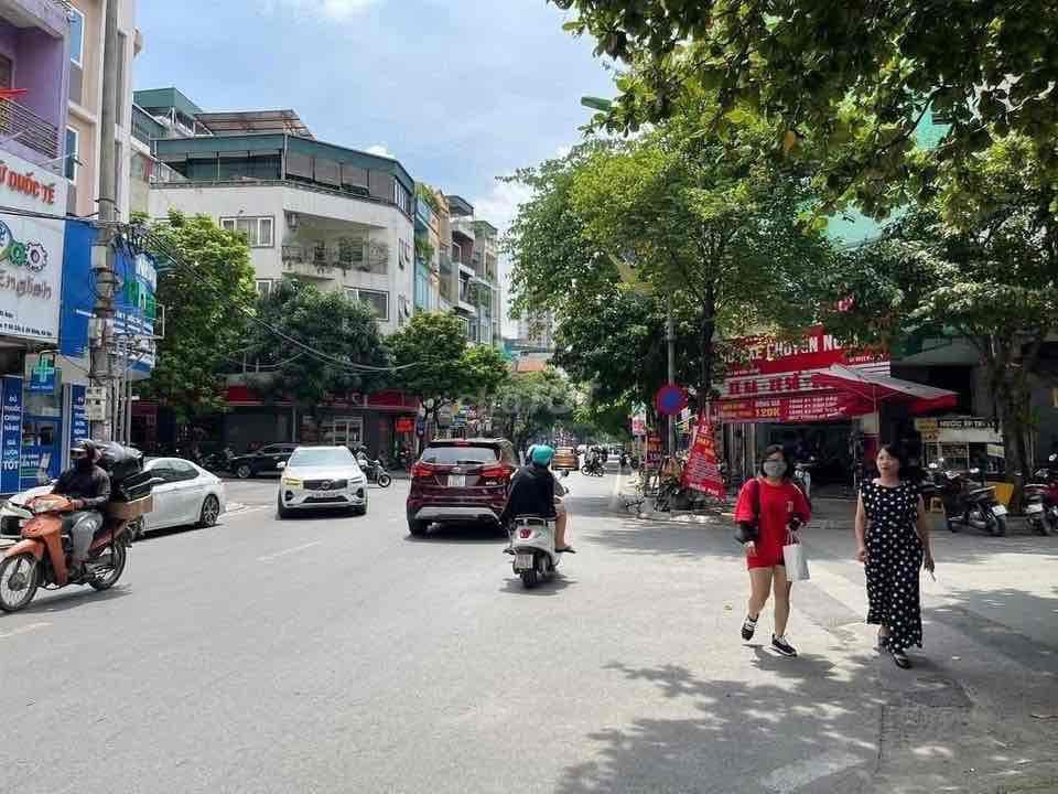 TÔ HIỆU-HÀ ĐÔNG-Hơn 10 tỷ-Phân lô-Ô tô-Thang máy. - Ảnh 2