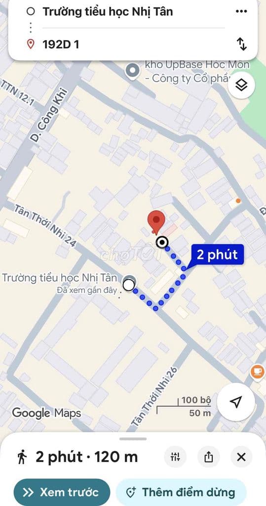 8x12 dat dep tho cu 98m - Ảnh 2