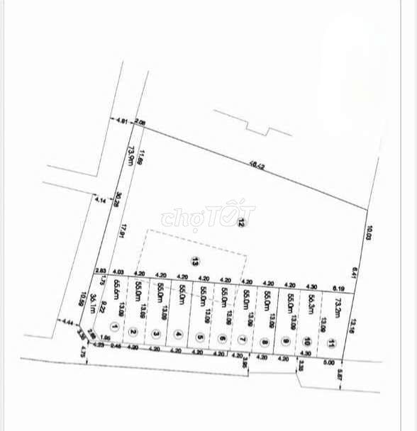 Đất Phân Lô (06 Lô) – Đường 26 - Linh Đông, Thủ Đức - Ảnh 3