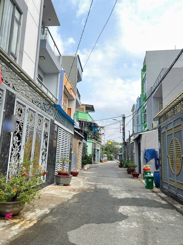 🚀 SĂN ĐẤT ĐẸP THỦ ĐỨC – 93M² CHỈ CHƯA TỚI 5 TỶ - MT ĐƯỜNG RỘNG 6M