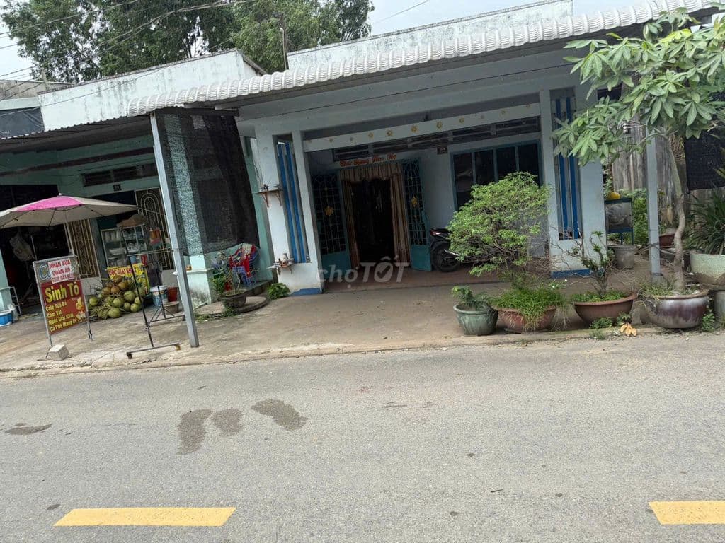 bán nhà đường nhưa, buôn bán nhỏ, ngay nguyễn xiển tân vạn - Ảnh 2