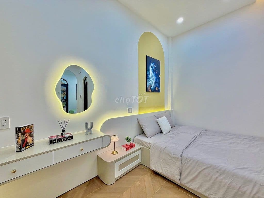 🔥 SIÊU PHẨM ĐỐI DIỆN M-ONE GIA ĐỊNH 🔥 - Ảnh 2