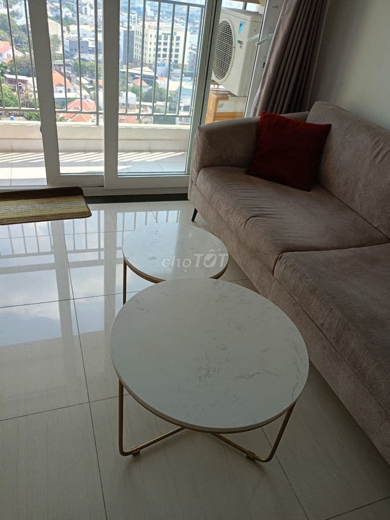 BÁN MOONLIGHT 2PN2WC CĂN GÓC 4.2TỶ VIEW CITY NHÀ RỘNG BAO THUẾ PHÍ)