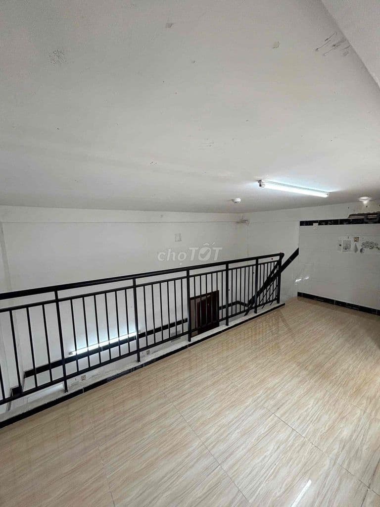 NHÀ CHUNG CƯ 4XXTR 40M2 SỔ HỒNG RIÊNG