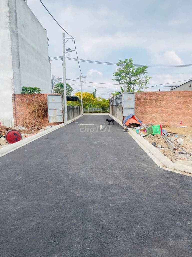 CHỈ CẦN 2TỶ 180 SỞ HỮU NGAY VỊ TRÍ TRUNG TÂM Q12. 70M2 FULL THỔ - Ảnh 2