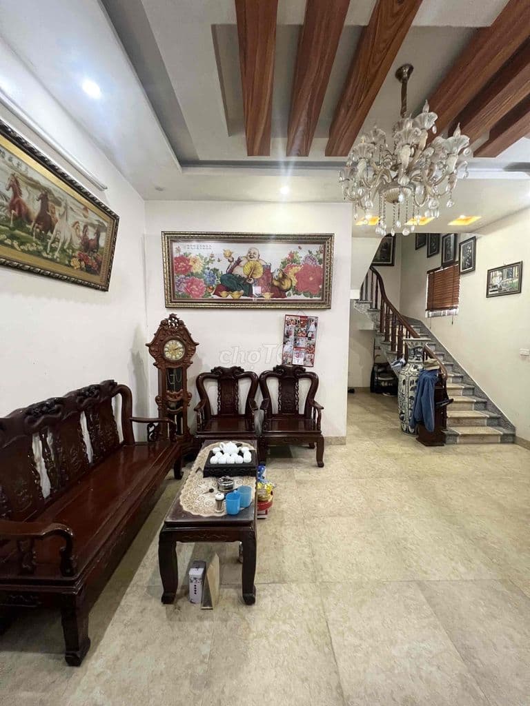 Bán đất tặng nhà đẹp như mới tại Bát Tràng, Gia Lâm - Ảnh 2