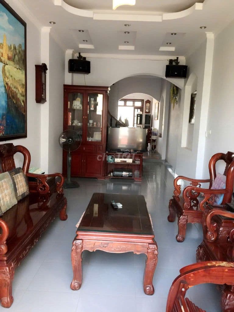 Nhà ở tại 14 Đường Số 9, Khu phố 1, Thủ Đức TP.HCM diện tích 53m² - Ảnh 3