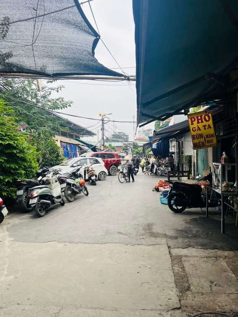 Bán gấp nhà Vĩnh Tuy - Ảnh 2