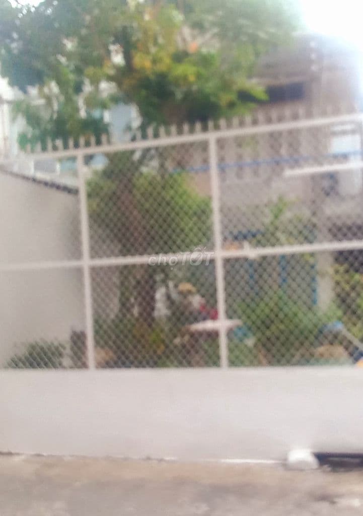 Bán Đất Đường Hà Huy Giáp, Q12, DT 5,4mx17,5m, 94m2 - Ảnh 2