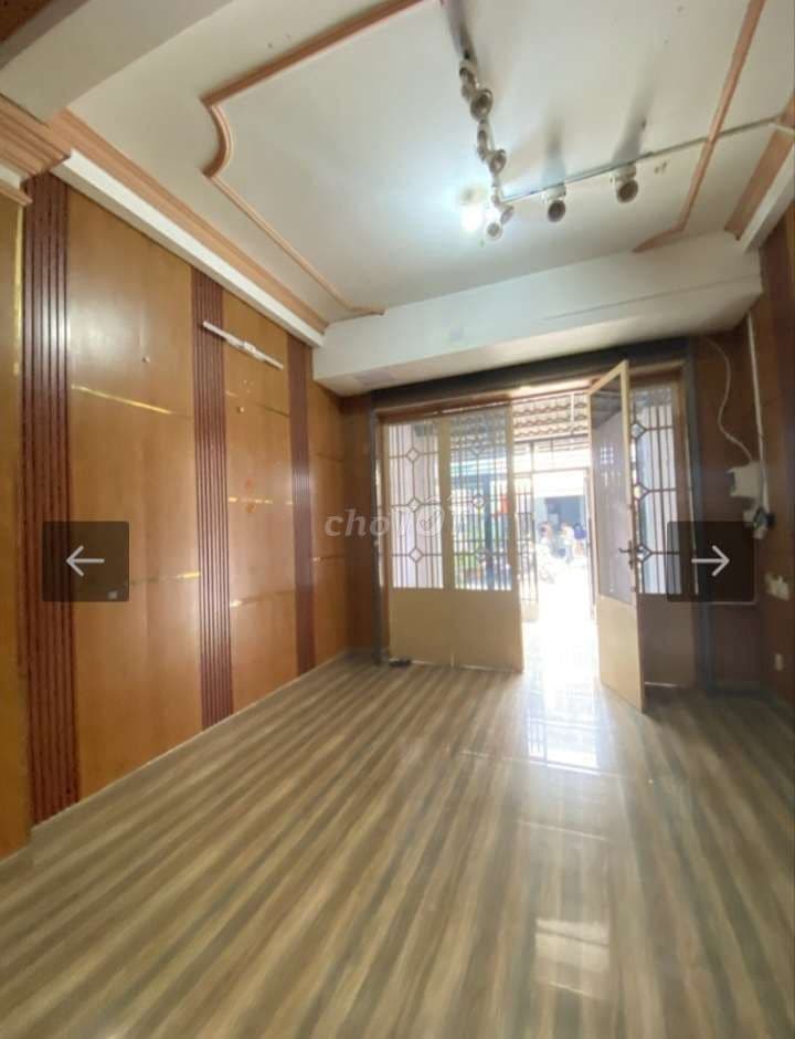 Chính Chủ GỬI Bán Gấp Căn Nhà Hẻm Xe Tải Hòa Bình Thông Tô Hiệu 68m2