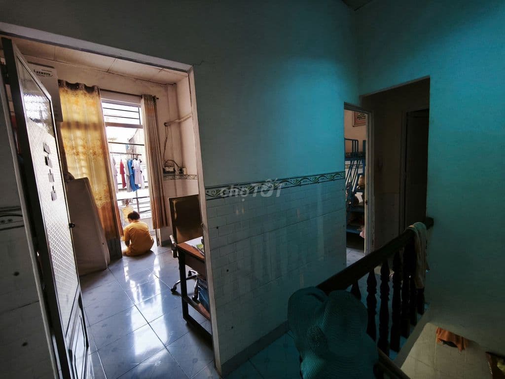 Bán nhà Phường Tân Chánh Hiệp