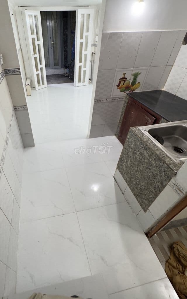 Chưa tới 2 tỷ có ngay hộ khẩu SG diện tích công nhận đủ 31.8m2 - Ảnh 2