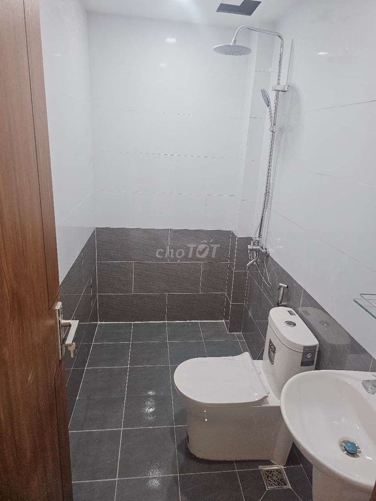 NHÀ ĐẸP THỐNG NHẤT – AN HỘI ĐÔNG, GÒ VẤP – NỞ HẬU TÀI LỘC – GIÁ TỐT - Ảnh 2