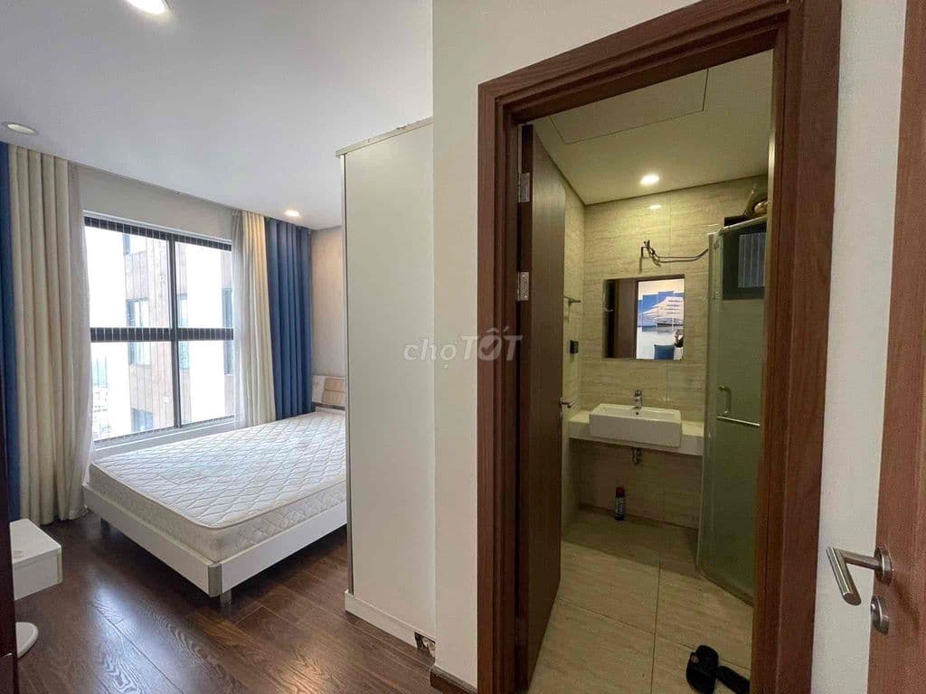 CHUNG CƯ FIVE STAR GARDEN – THANH XUÂN – 73M² – 2PN – FULL NỘI THẤT –