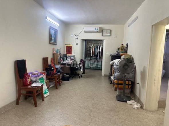 bán căn hộ 43m² phố Lê Gia Định giá chỉ 2,97 tỷ - Ảnh 2