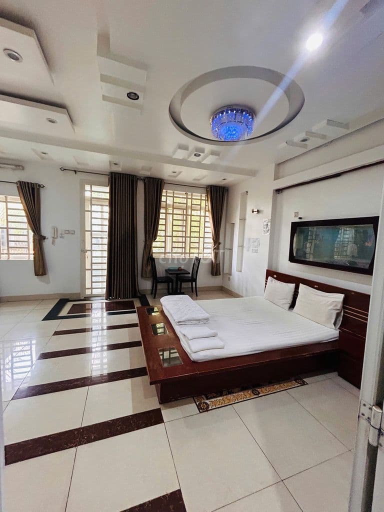 CHÍNH CHỦ BÁN NHÀ MT NỞ HẬU CÓ NGUỒN THU SẴN, 33B ĐS9, LINH XUÂN, HCM