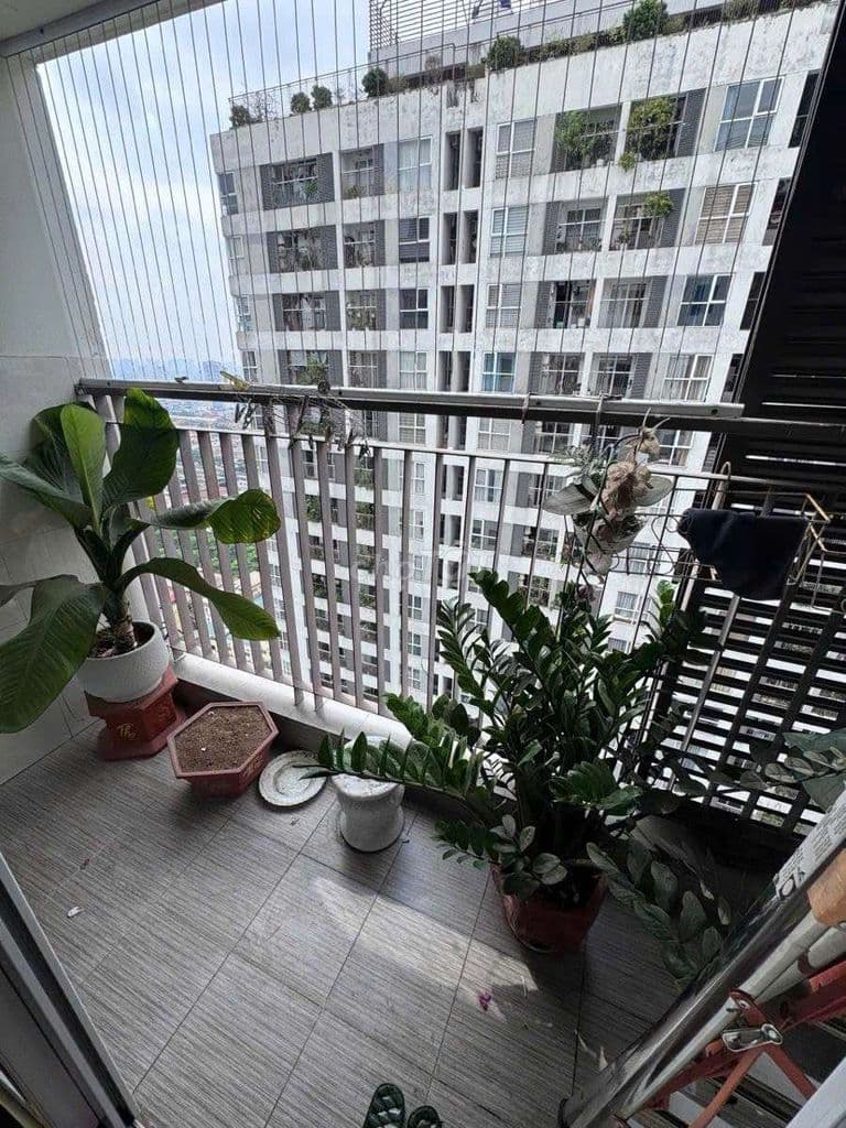 căn hộ 90 Nguyễn Tuân 72m2 7.6 tỷ - Ảnh 3