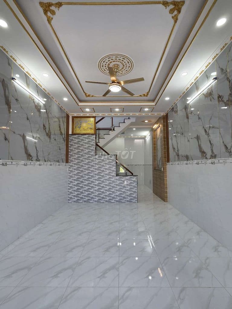 Nhà 1/ Đường 1A ,Vĩnh Lộc b ,Bình chánh