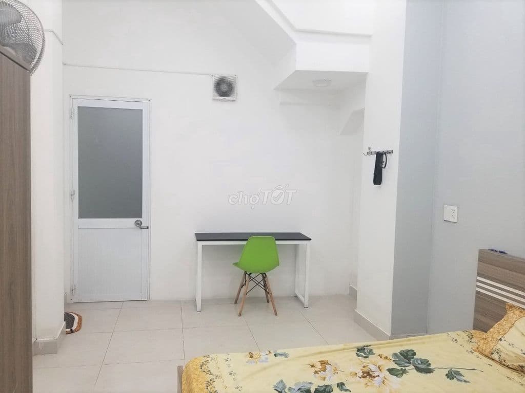 Phòng Ngay ĐH Hoa Sen, Kinh Tế UEH, Huflit, Đường Thành Thái, Chỉ 4,9t