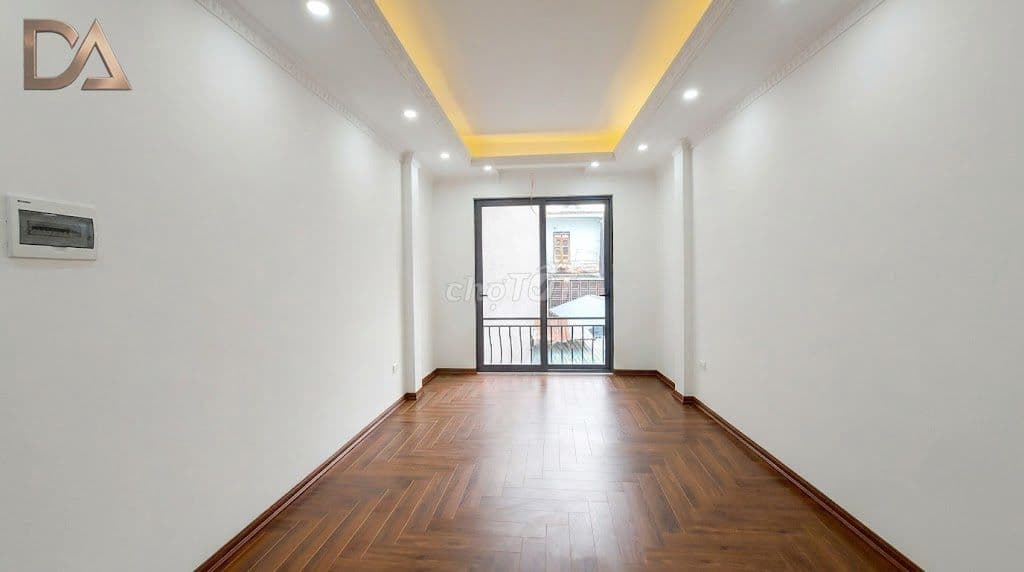BẠCH MAI – Ô TÔ –GẦN TRƯỜNG & BỆNH VIỆN LỚN - FULL NỘI THẤT XỊN - Ảnh 3