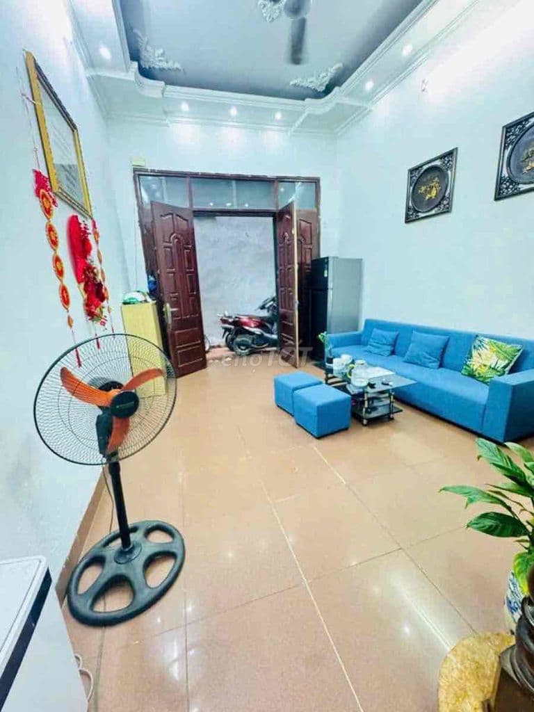 NGUYÊN HỒNG - FULL NỘI THẤT - THOÁNG TRƯỚC SAU - Ảnh 2