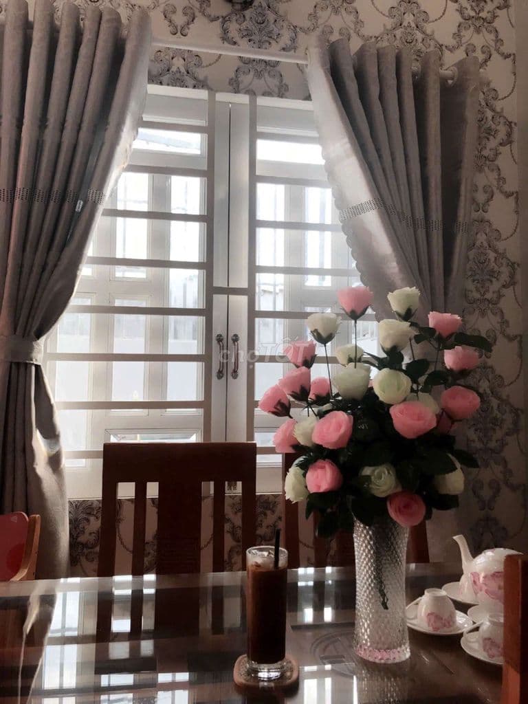 bán nhà cấp bốn - Ảnh 2