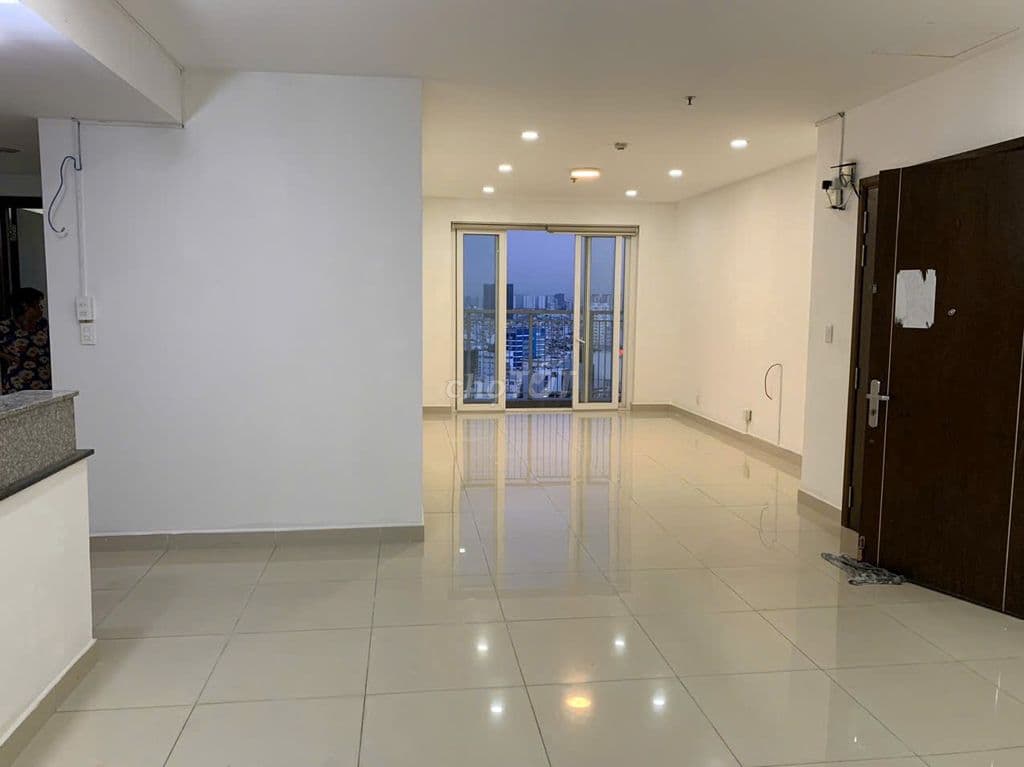 Cần bán căn hộ chung cư An Phú Apartment, 3PN, nhà mới, sổ hồng sẵn - Ảnh 2