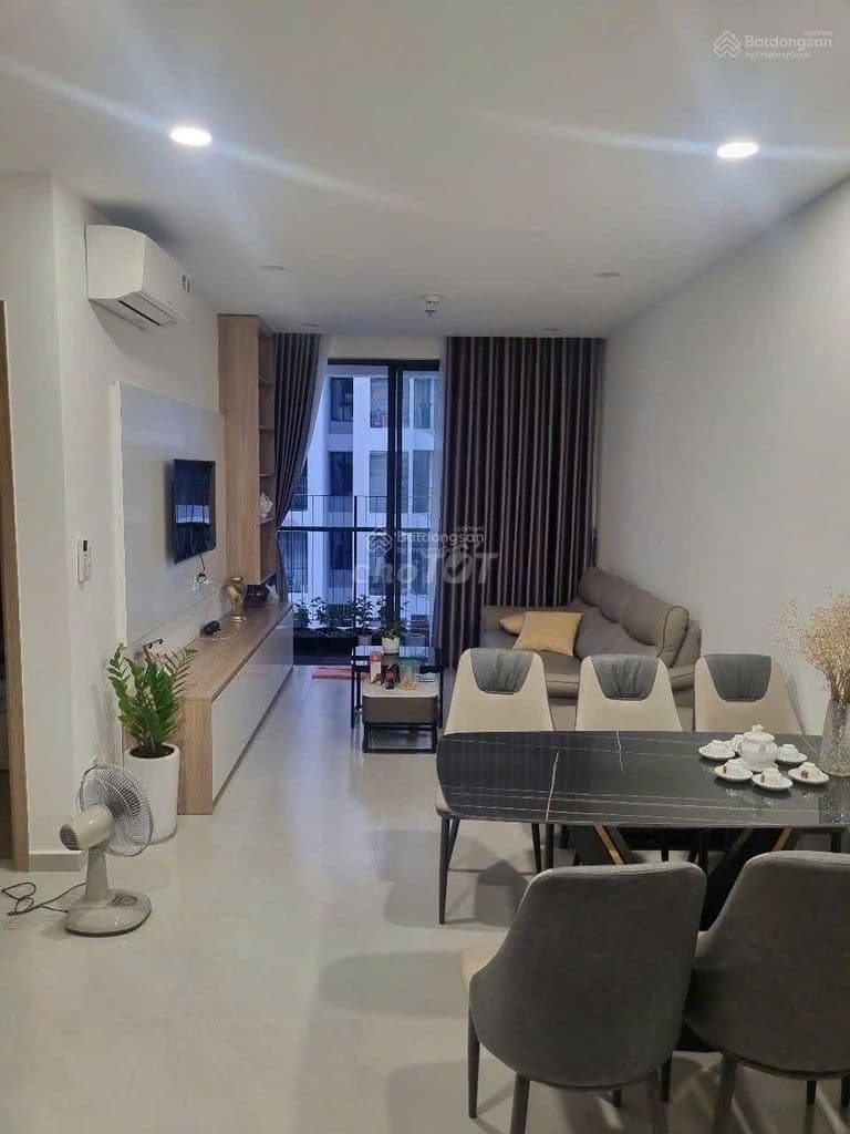 Chủ nợ ngân hàng cần bán gấp căn 65m2 full nội thất, bán 3tỷ