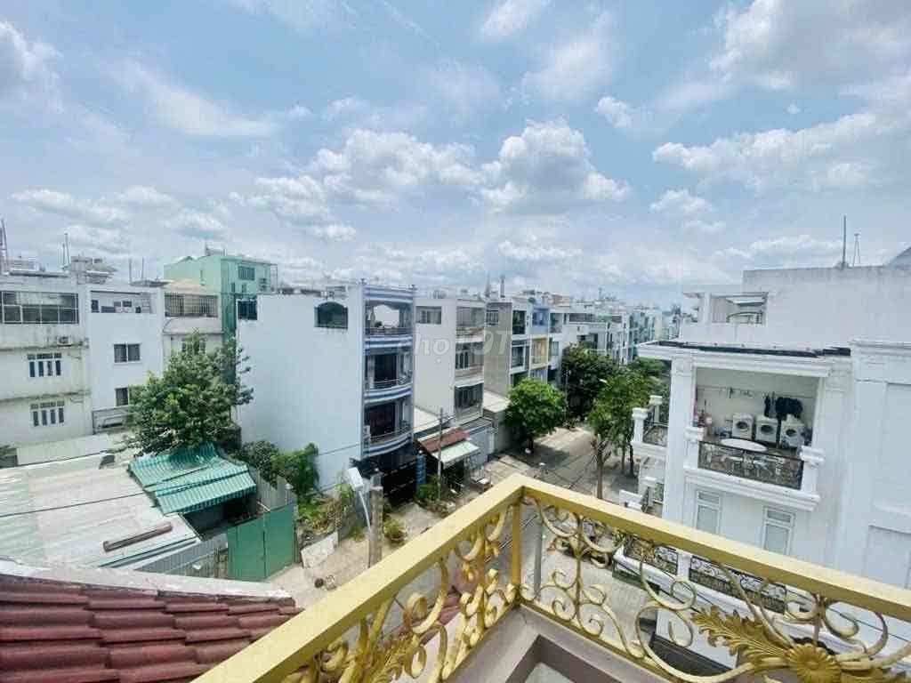 BÁN BIỆT THỰ MẶT TIỀN KHU TÊN LỬA - Ảnh 2