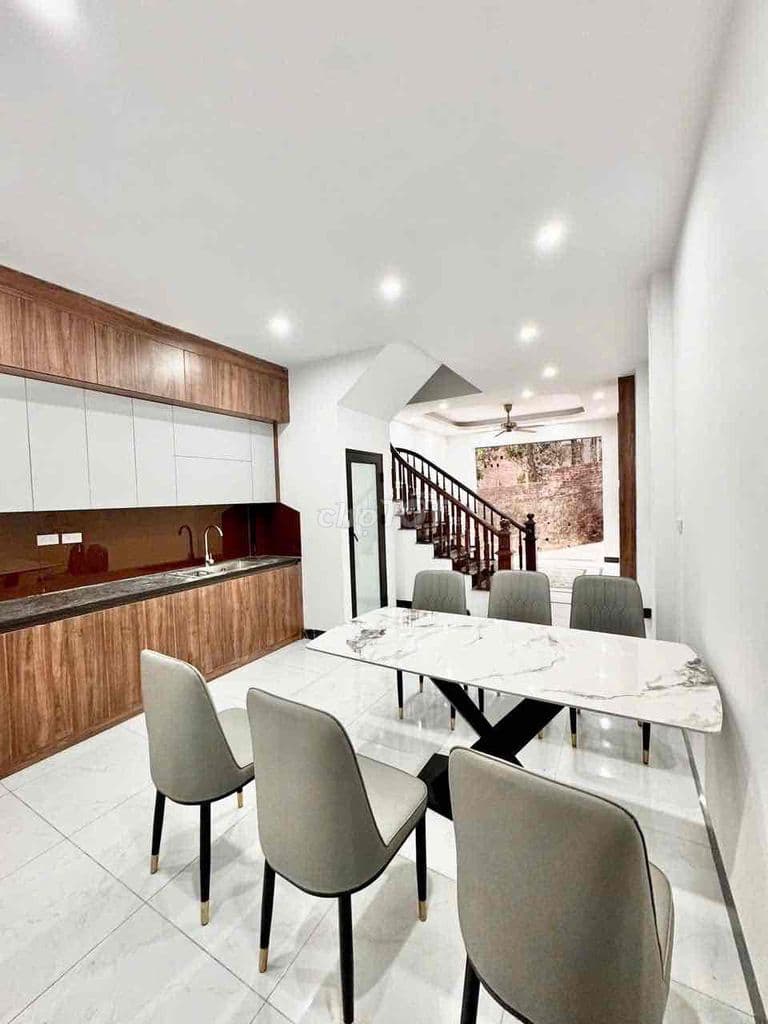 Bán Gấp Nhà 48m2 Ô Tô Chạy Thông, Giá 3 tỷ150 còn giảm. - Ảnh 3