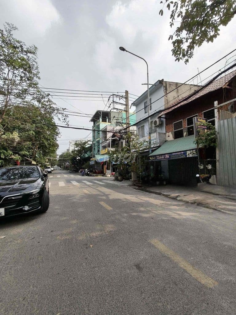 Bán nhà MT 75 Đỗ Bí - gần Aeon Tân Phú: 4.6x10m 1 lầu - Ảnh 2