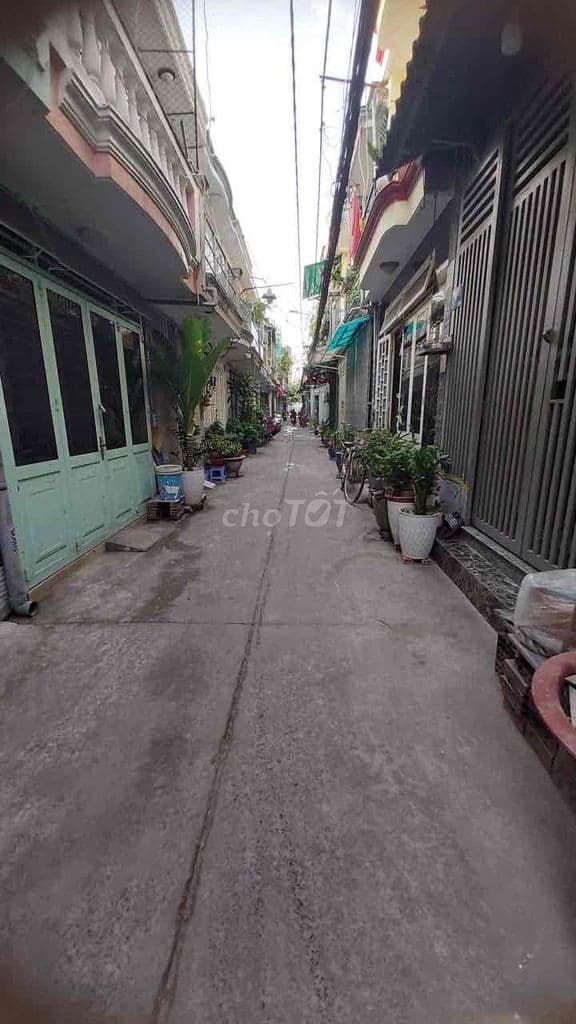 AC CÓ 2,95TỶ HÃY MUA CĂN NHÀ NÀY ĐS59 ĐẦU TƯ - Ảnh 2