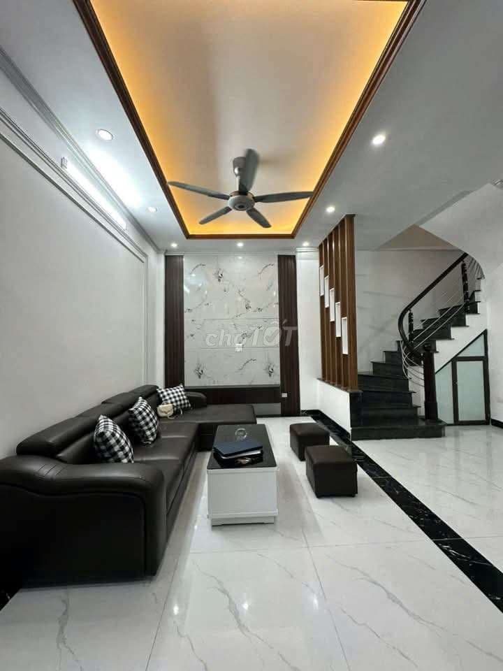 LƯƠNG KHÁNH THIỆN : 50M - 5 TẦNG - Ảnh 3