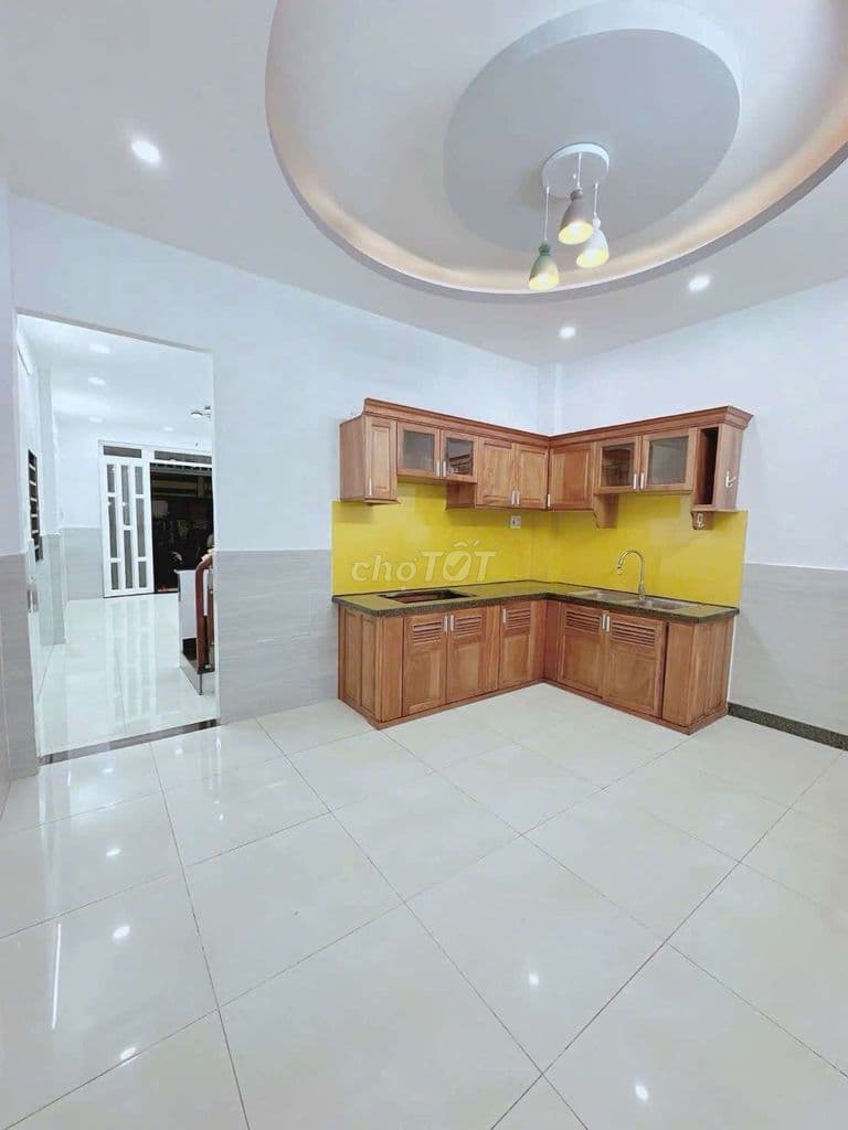 Chính chủ bán nhà ngay ngã tư Bình Trị Đông_Hương Lộ 2: 4.2mx12m 1 lầu - Ảnh 3