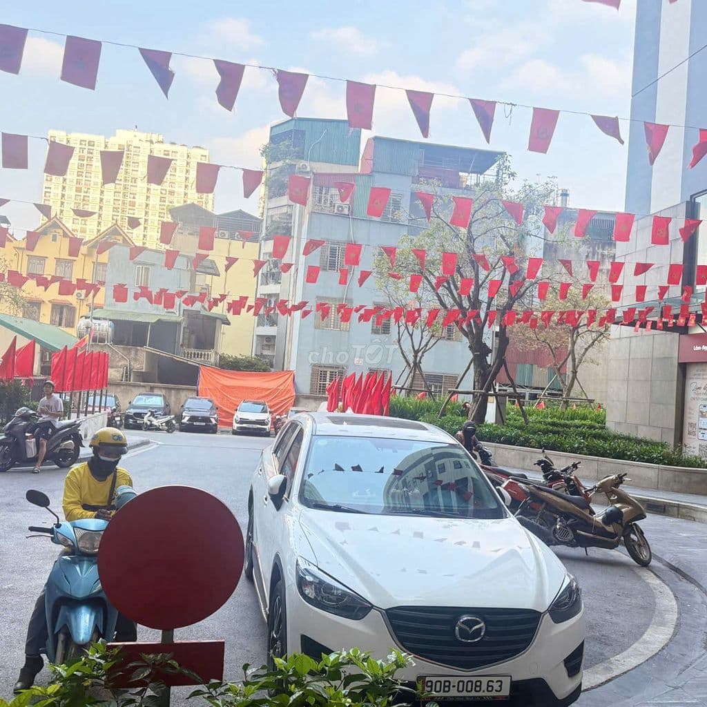 Bán căn hộ Imperia Sky Garden, tòa B, tầng trung, 98m2, giá tốt! - Ảnh 2