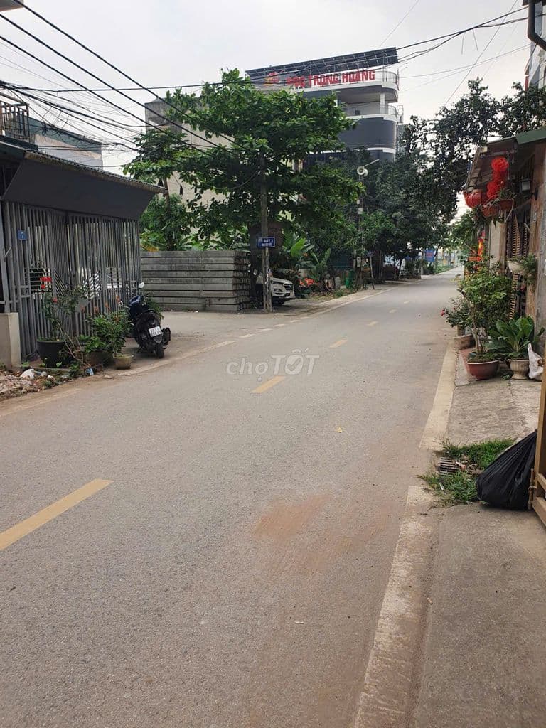 Bán lô đất đấu giá khu xương cá , đg cây sữa kim bài DT78,4m2, MT4,5m - Ảnh 3