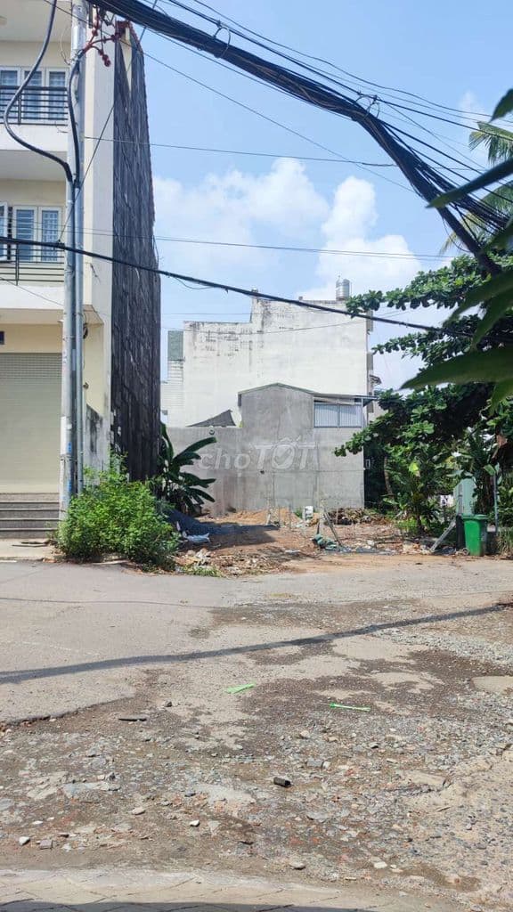 Bán đất mặt tiền kdc Hồng Long - Ảnh 2