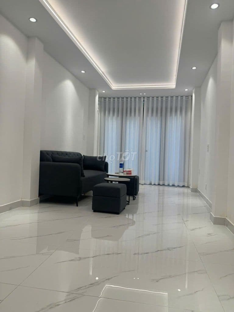 Bán NHÀ Hẻm QUẬN 3 .. NGUYỄN ĐÌNH CHIỂU & LÝ THÁI TỔ trung tâm Quận 3
