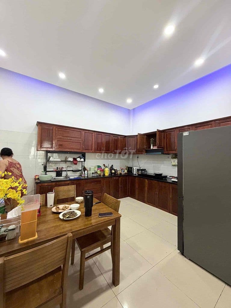 BÁN NHÀ BÌNH TÂN ( HƯƠNG LỘ 2 ), 5x12 HẺM XE HƠI KHU DÂN TRÍ CAO - Ảnh 3