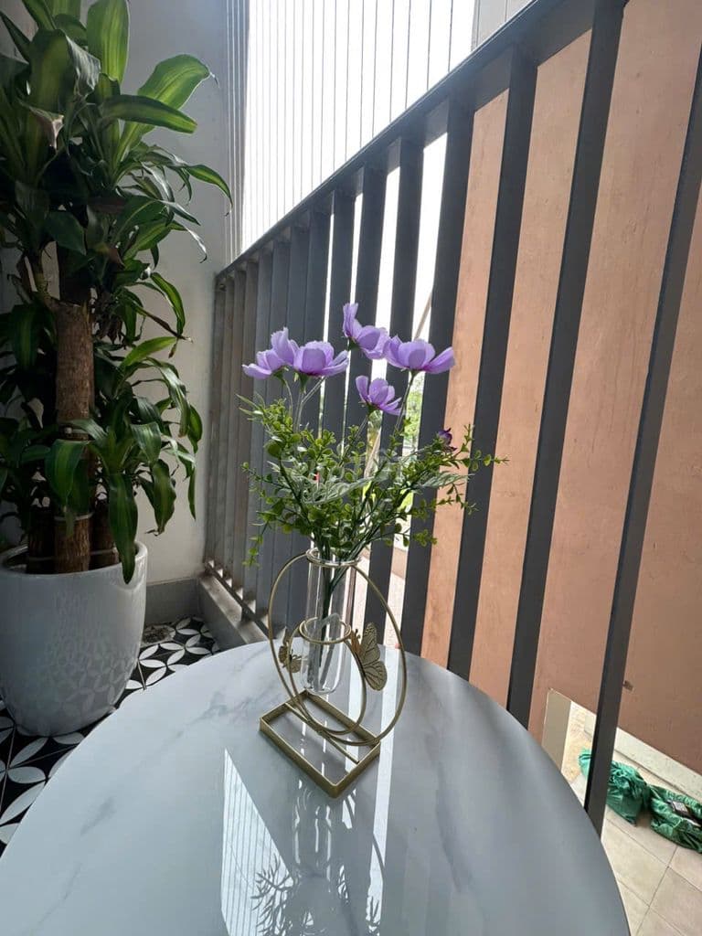 CĂN HỘ CT1A2 SỔ ĐỎ 2 NGỦ 2 VỆ SINH TÂY NAM LINH ĐÀM - Ảnh 2