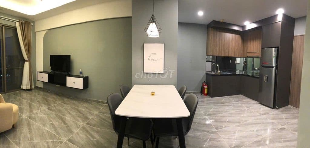 CHÍNH CHỦ CẦN BÁN CĂN HỘ SAIGON SOUTH RESIDENCES - Ảnh 2