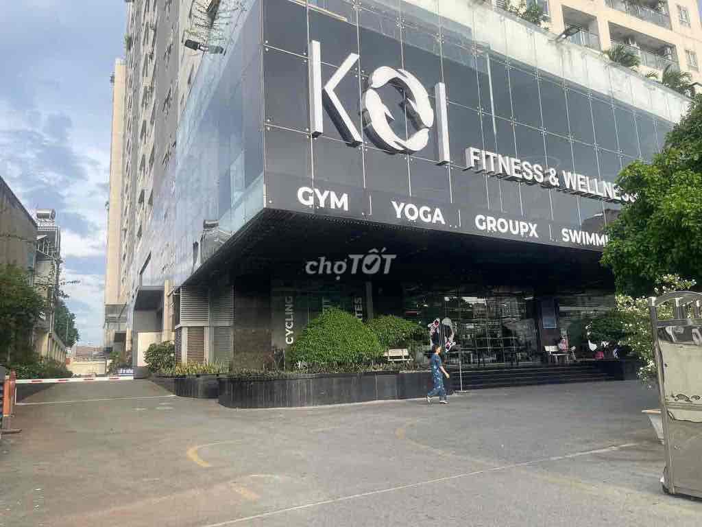 BÁN CĂN HỘ SUNNY PLAZA 78,47M² – 2PN – VIEW CÔNG VIÊN GIA ĐỊNH & SÂN B - Ảnh 2